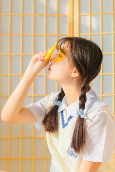 爹我是你亲生闺女啊